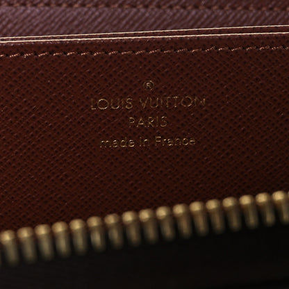 Louis Vuitton Monogram Zippy Wallet 6 of 9