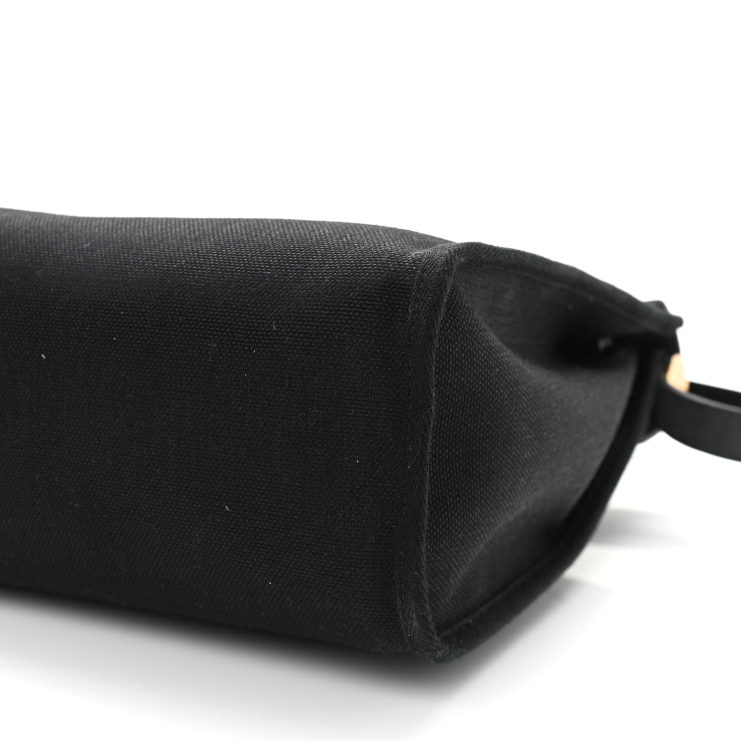 Toile Herbag Zip PM 31 Black