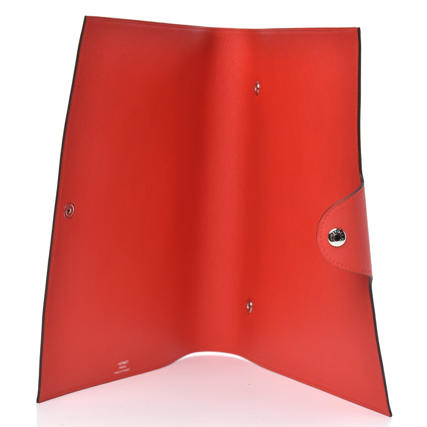 Swift Ulysse MM Notebook Cover Rouge Tomate