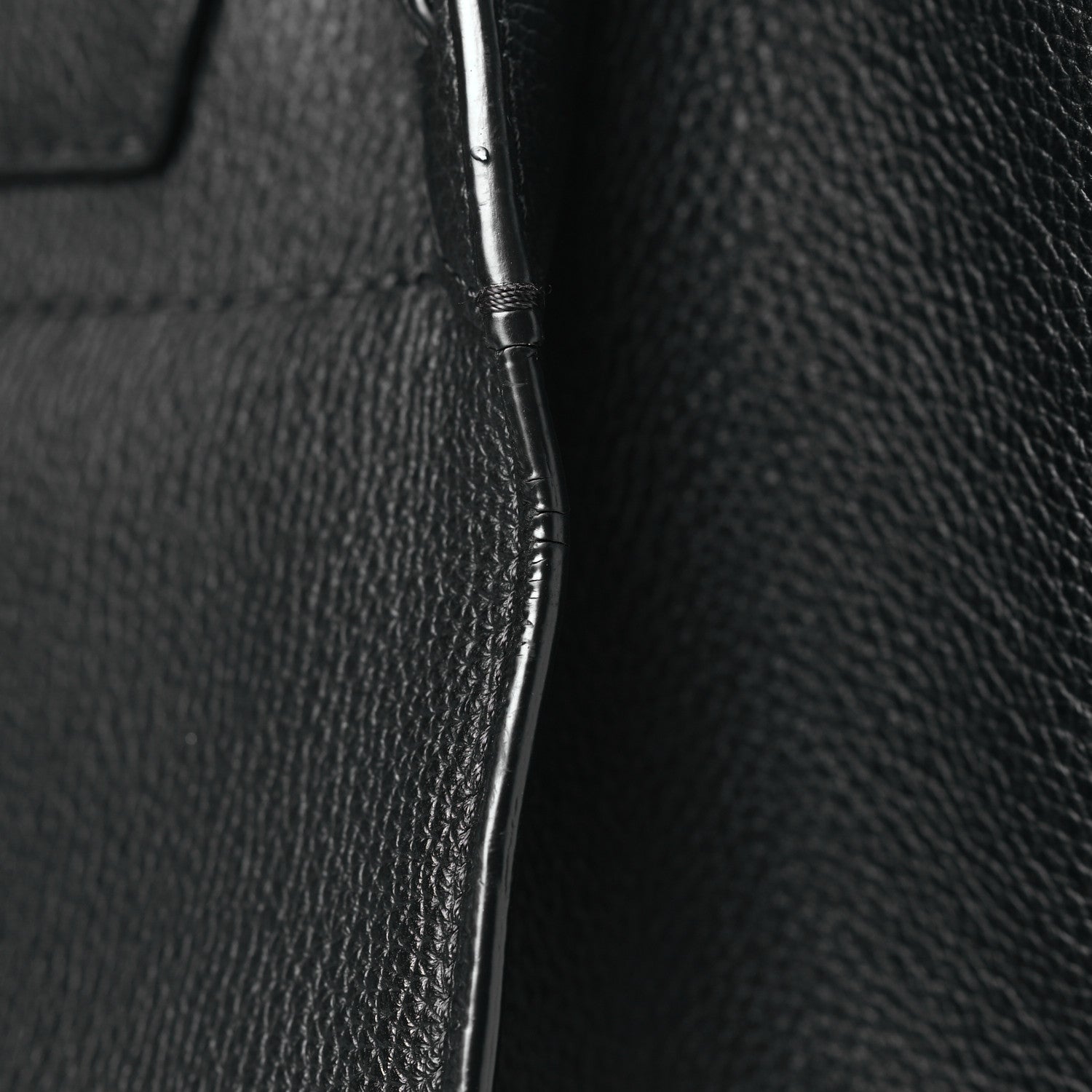 Celine Supple Grained Calfskin Medium Big Bag Black 10 of 12