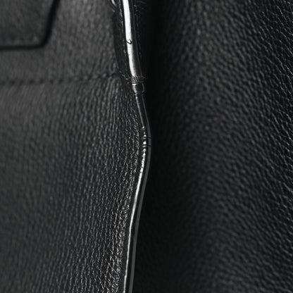 Celine Supple Grained Calfskin Medium Big Bag Black 10 of 12