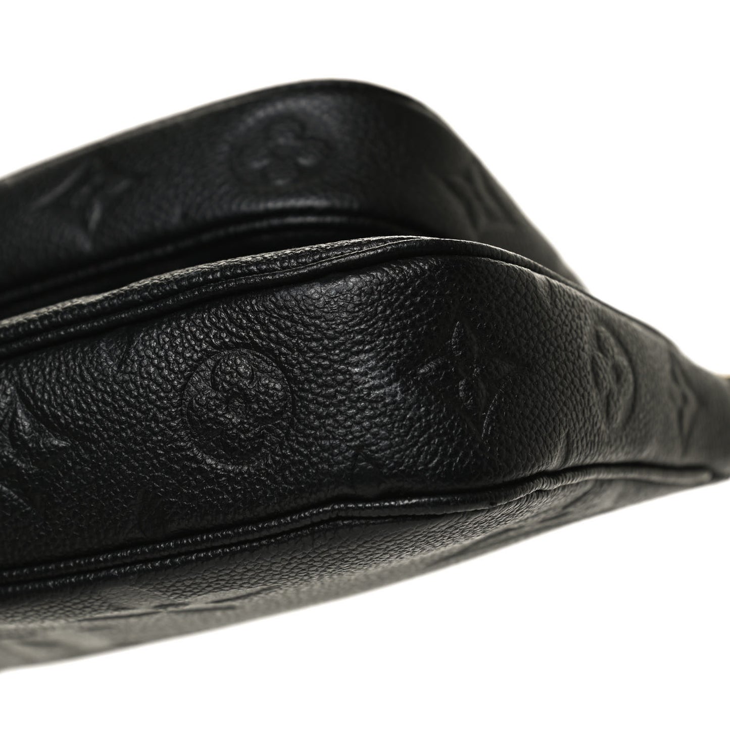 Empreinte Monogram Giant Multi Pochette Accessories Black