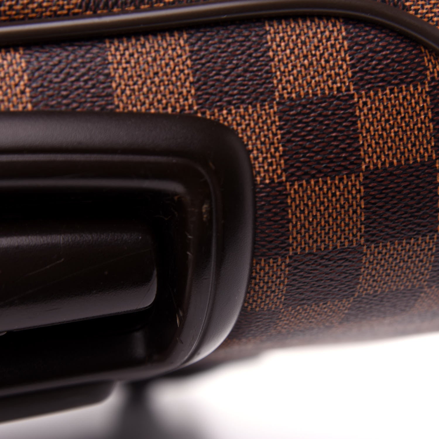 Louis Vuitton Damier Ebene Pegase 55 12 of 13