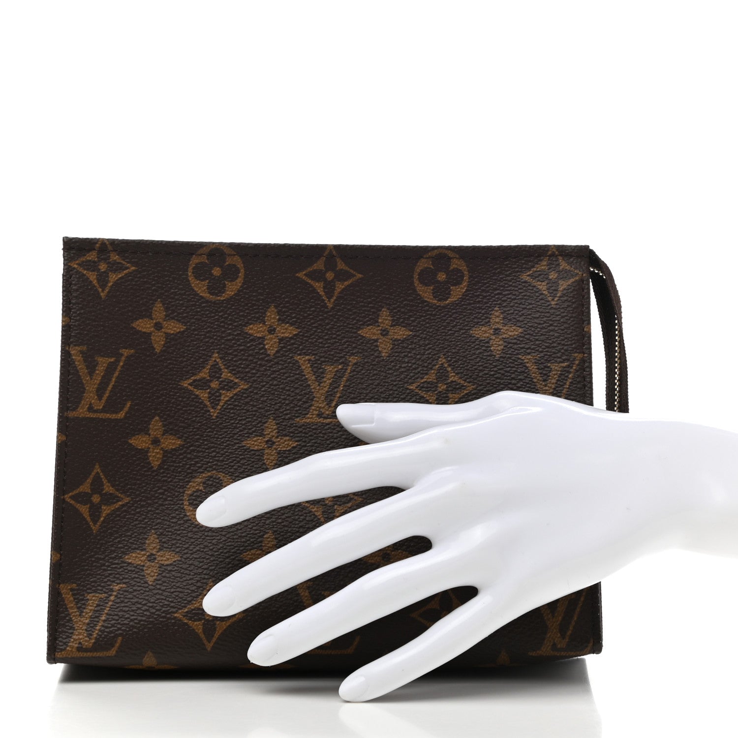 Louis Vuitton Monogram Toiletry Pouch 19 2 of 8