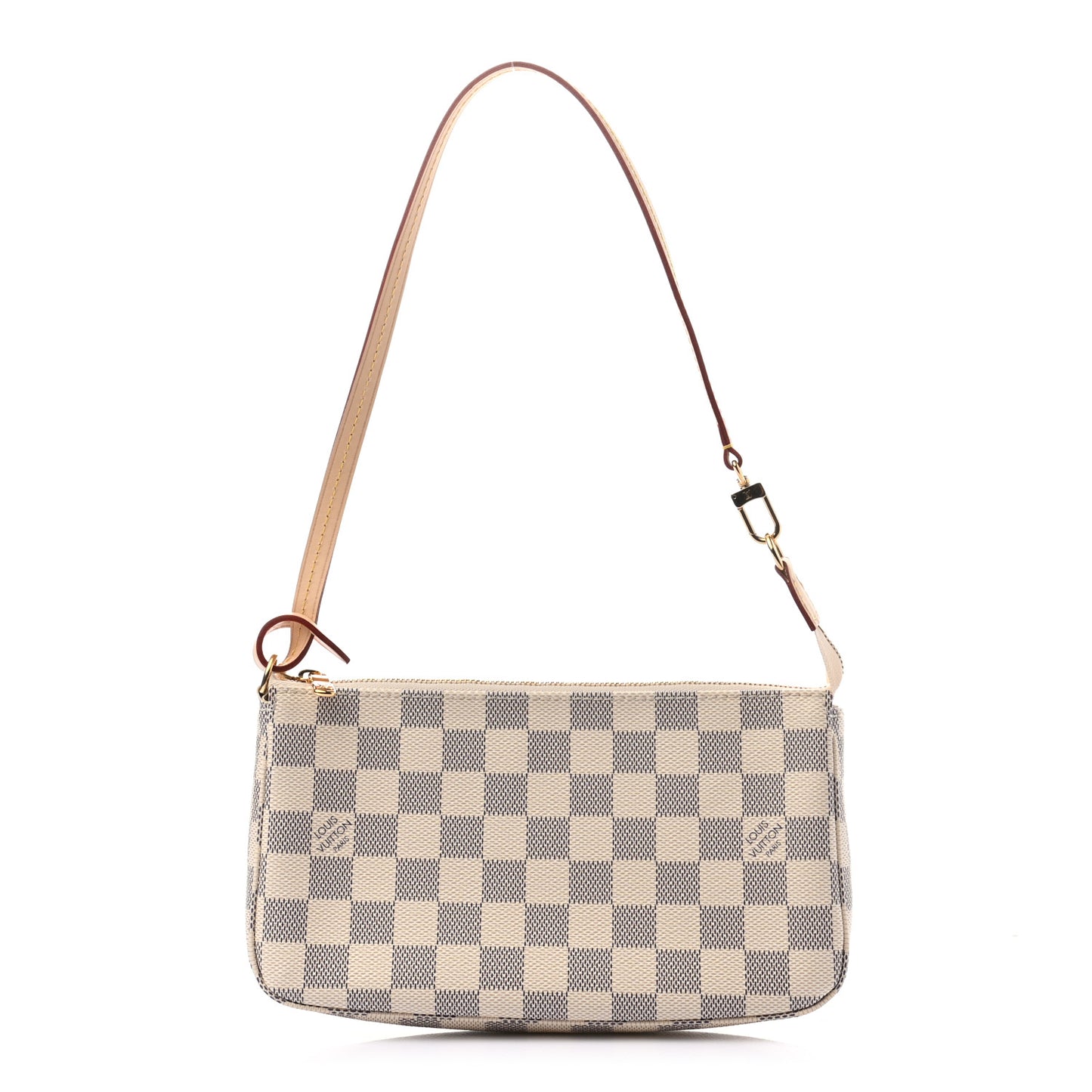 Damier Azur Pochette Accessories NM