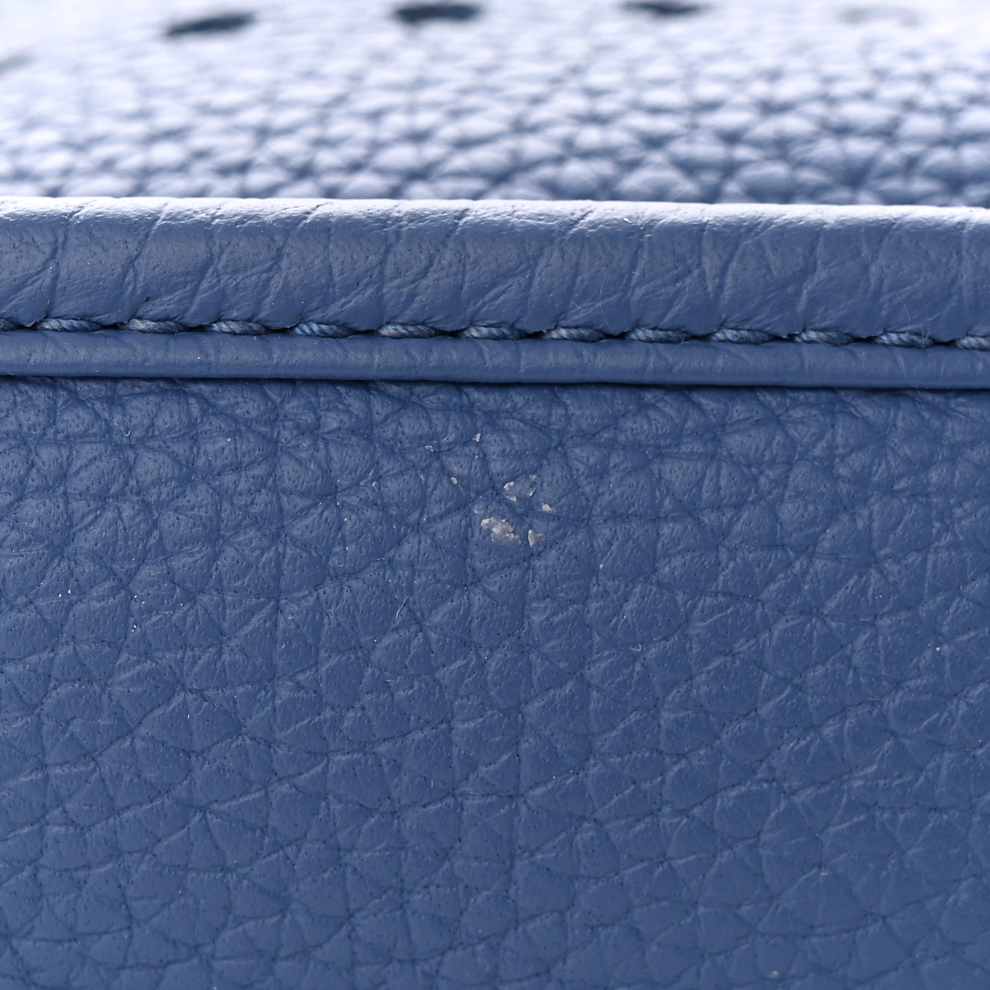 Taurillon Clemence Evelyne III PM Bleu Brighton