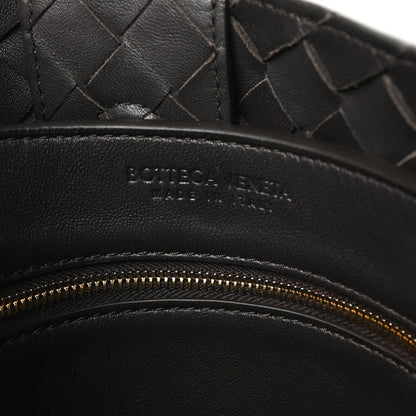 Bottega Veneta Nappa Intrecciato Medium Andiamo Shoulder Bag Fondant 6 of 8