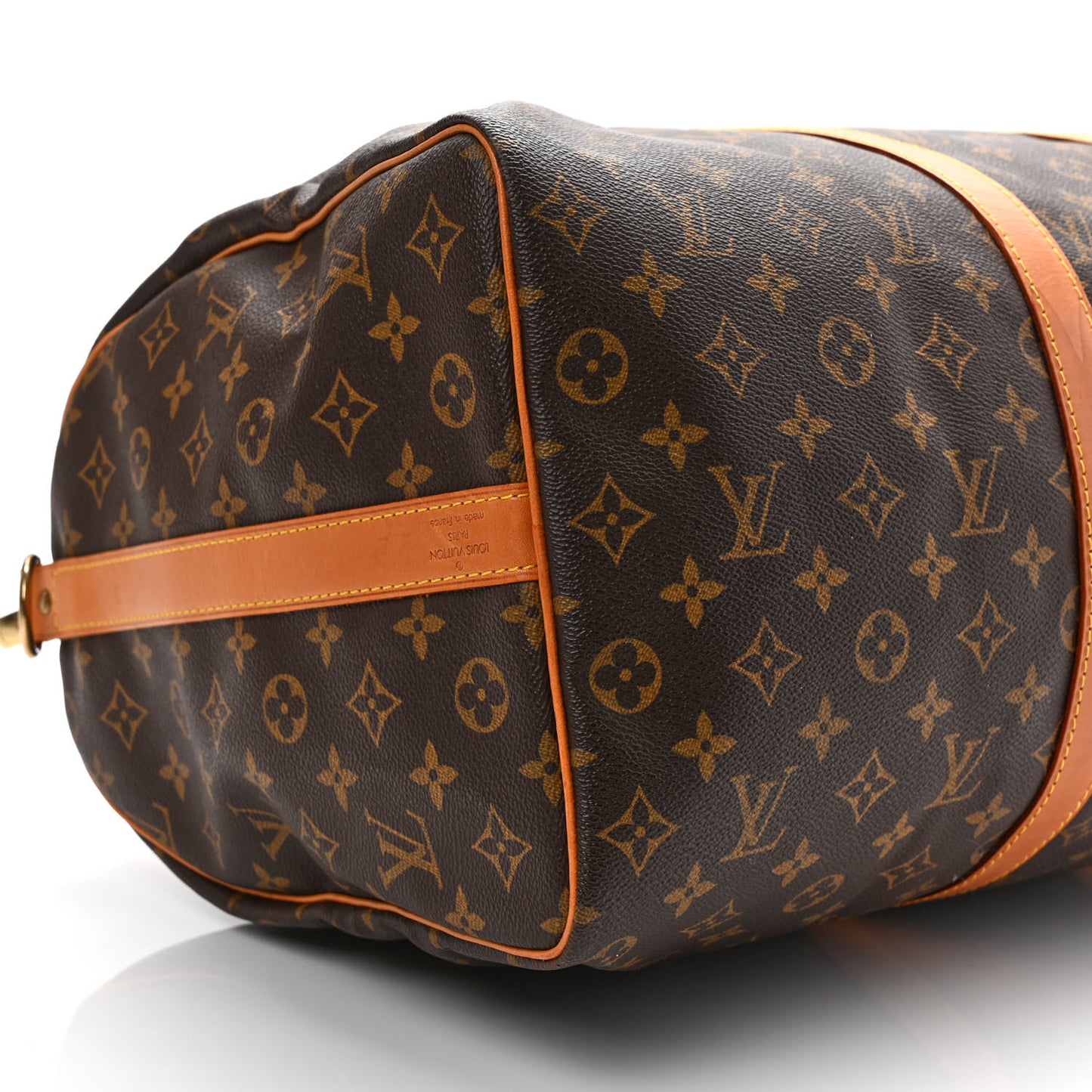 Monogram Keepall Bandouliere 50