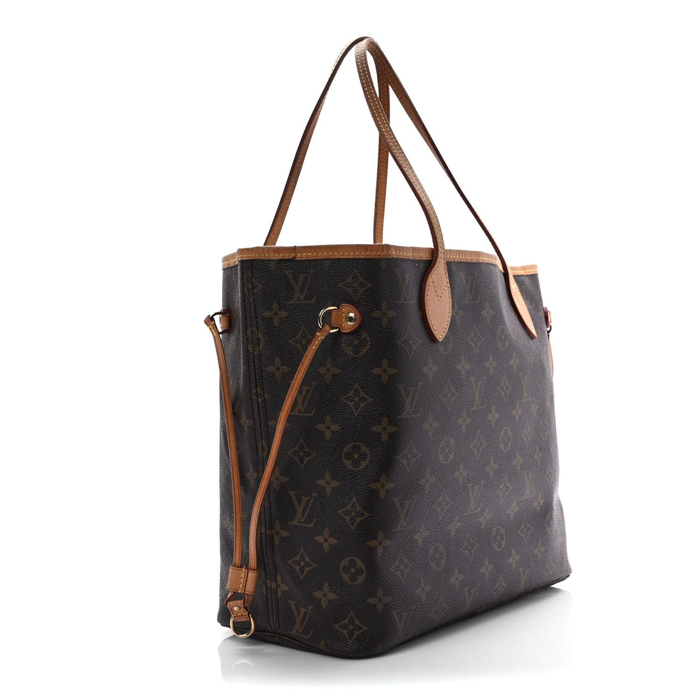 Monogram Neverfull MM