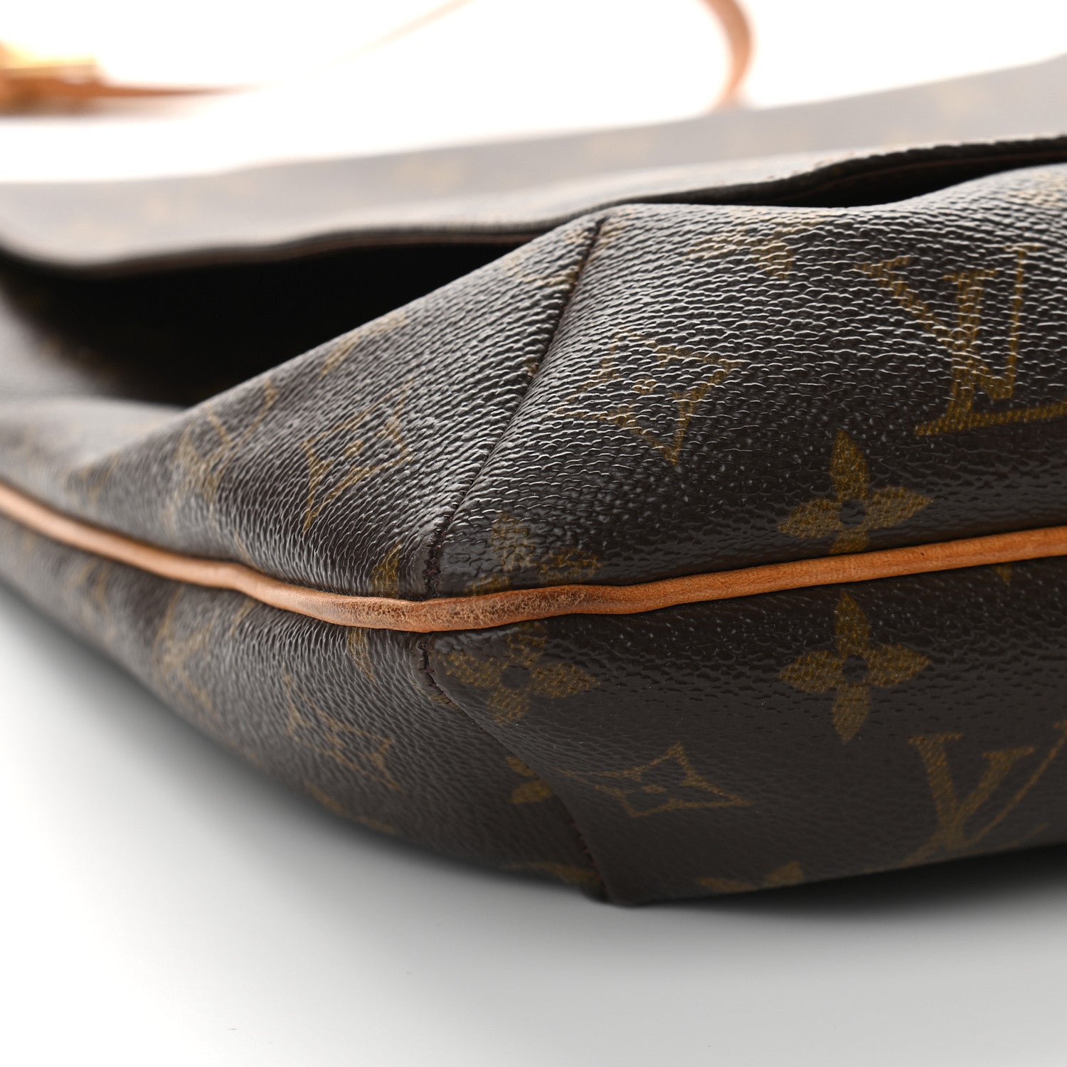 Louis Vuitton Monogram Musette GM 8 of 10