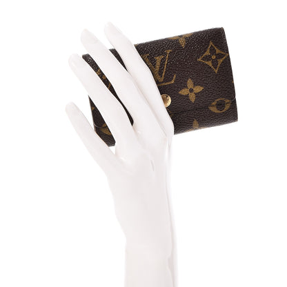Louis Vuitton Monogram Multicles 6 Key Holder 2 of 9