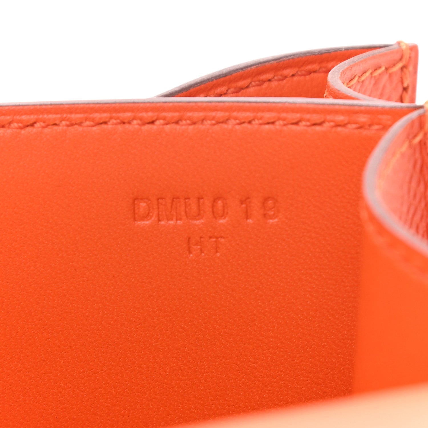 Hermes Epsom Constance 18 Feu 6 of 9