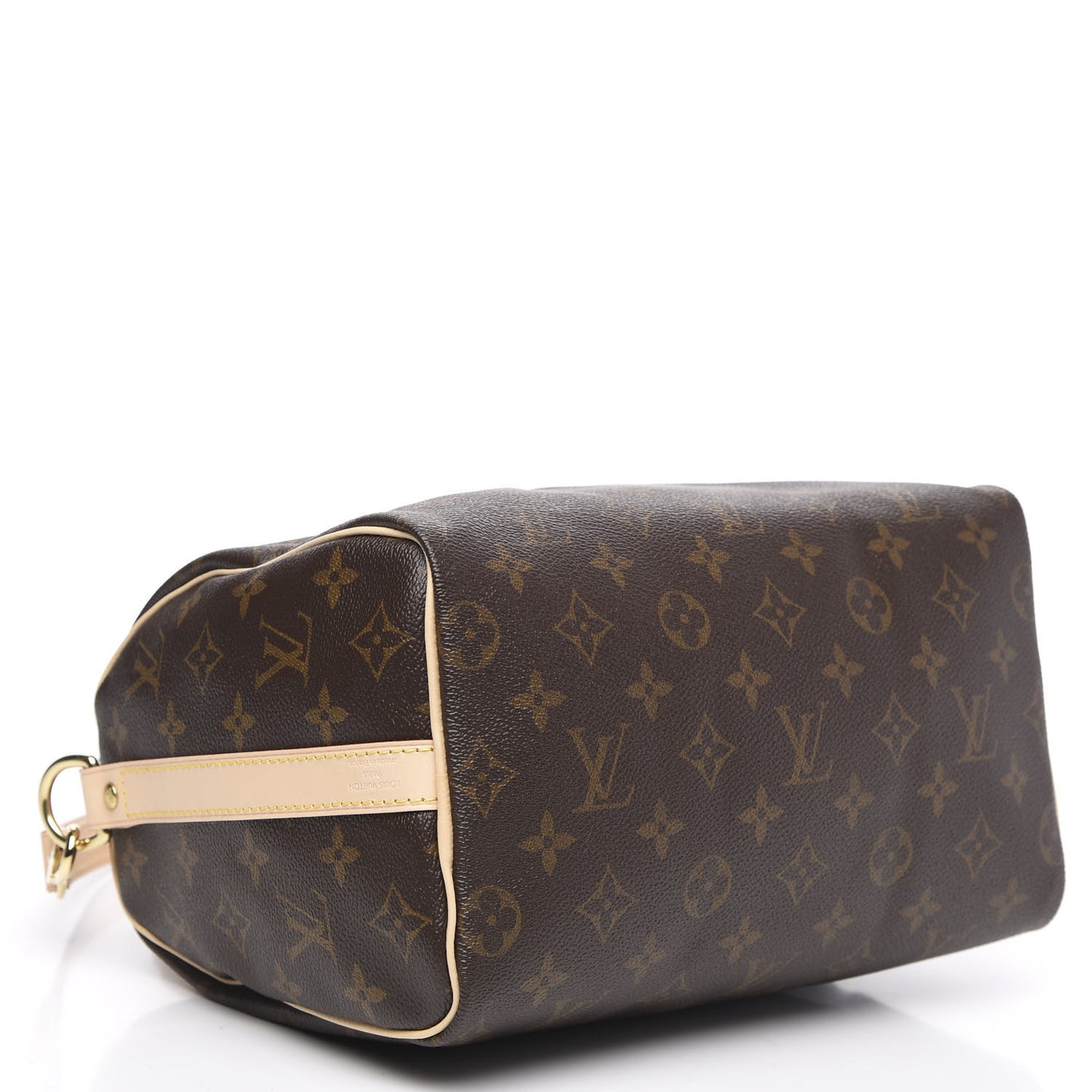 Monogram Speedy Bandouliere 25