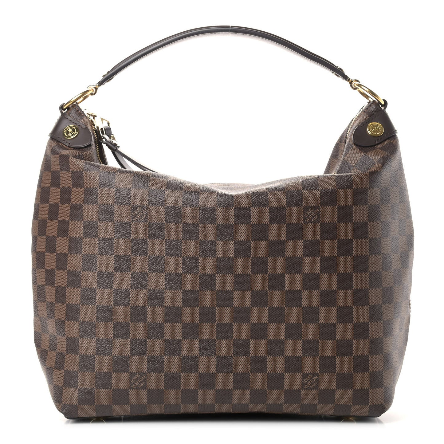 Damier Ebene Duomo Hobo