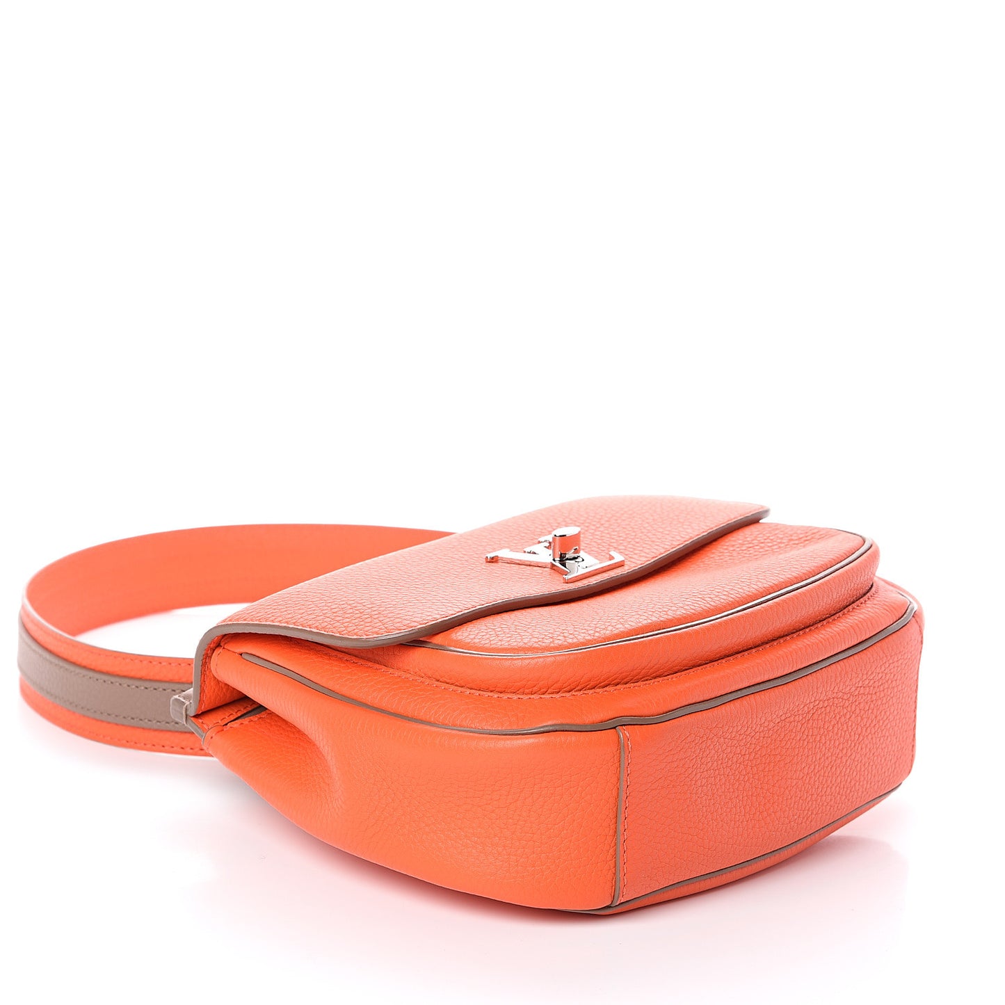 Taurillon Marceau Tangerine Taupe