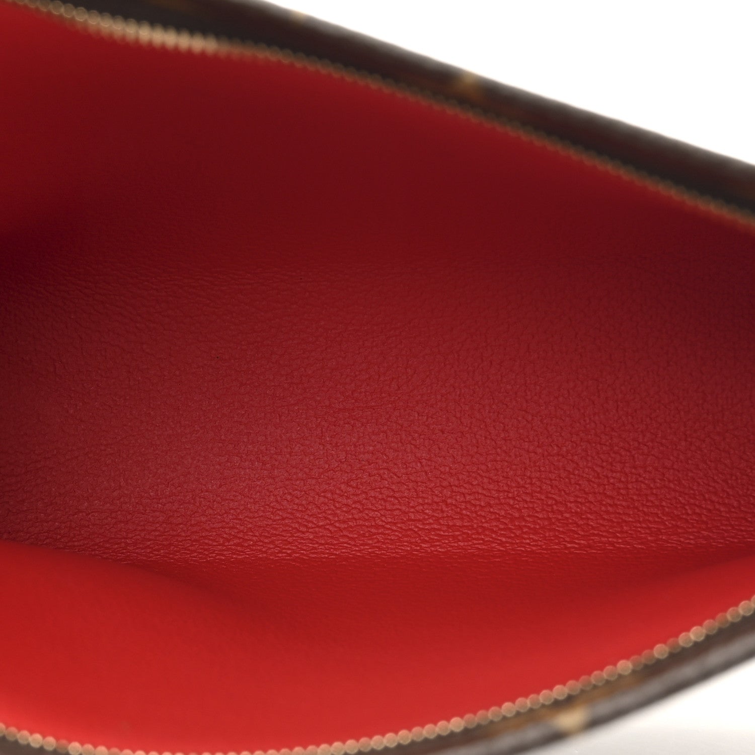 Louis Vuitton Monogram Trio Toilet Pouch Set 7 of 9