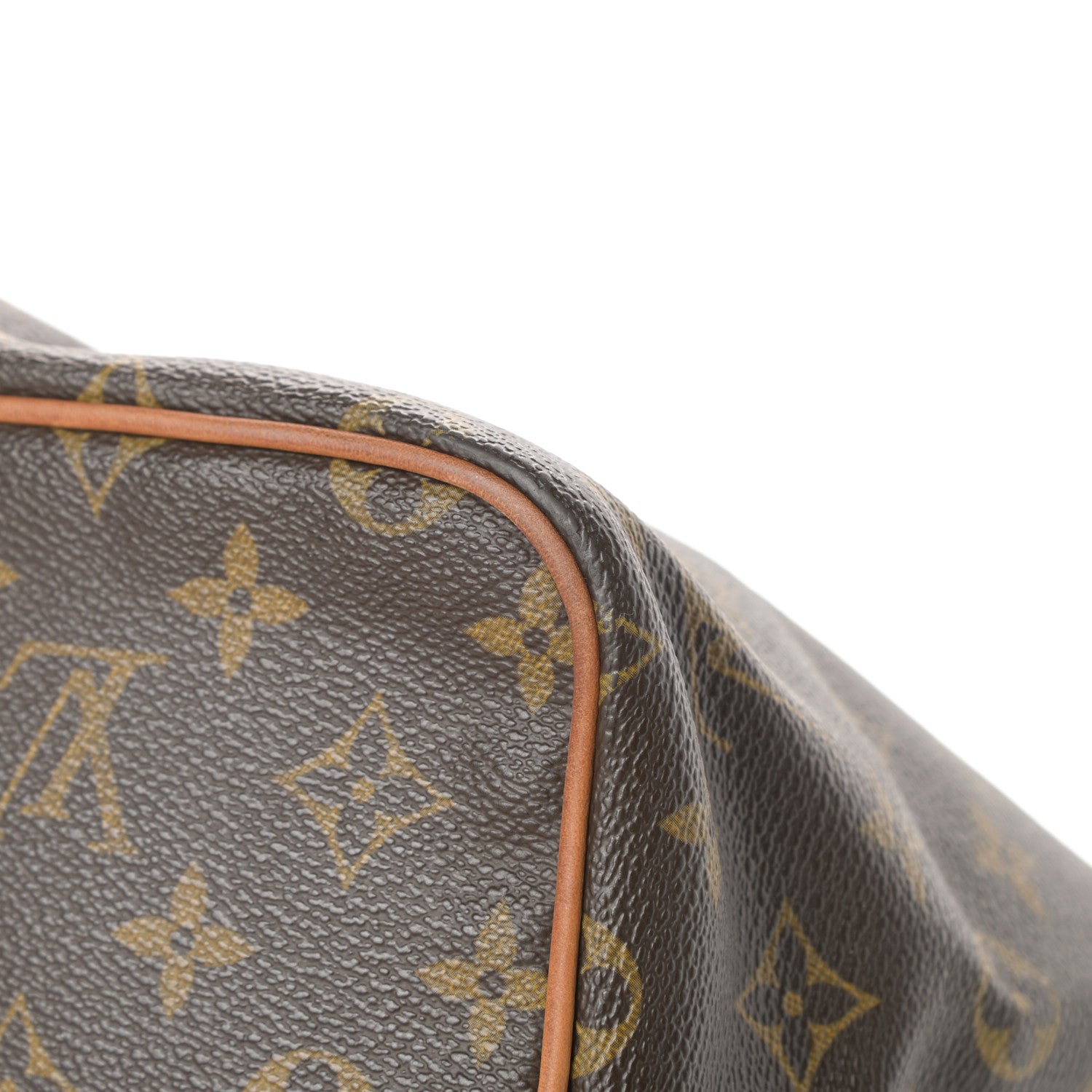 Louis Vuitton Monogram Palermo PM 12 of 16