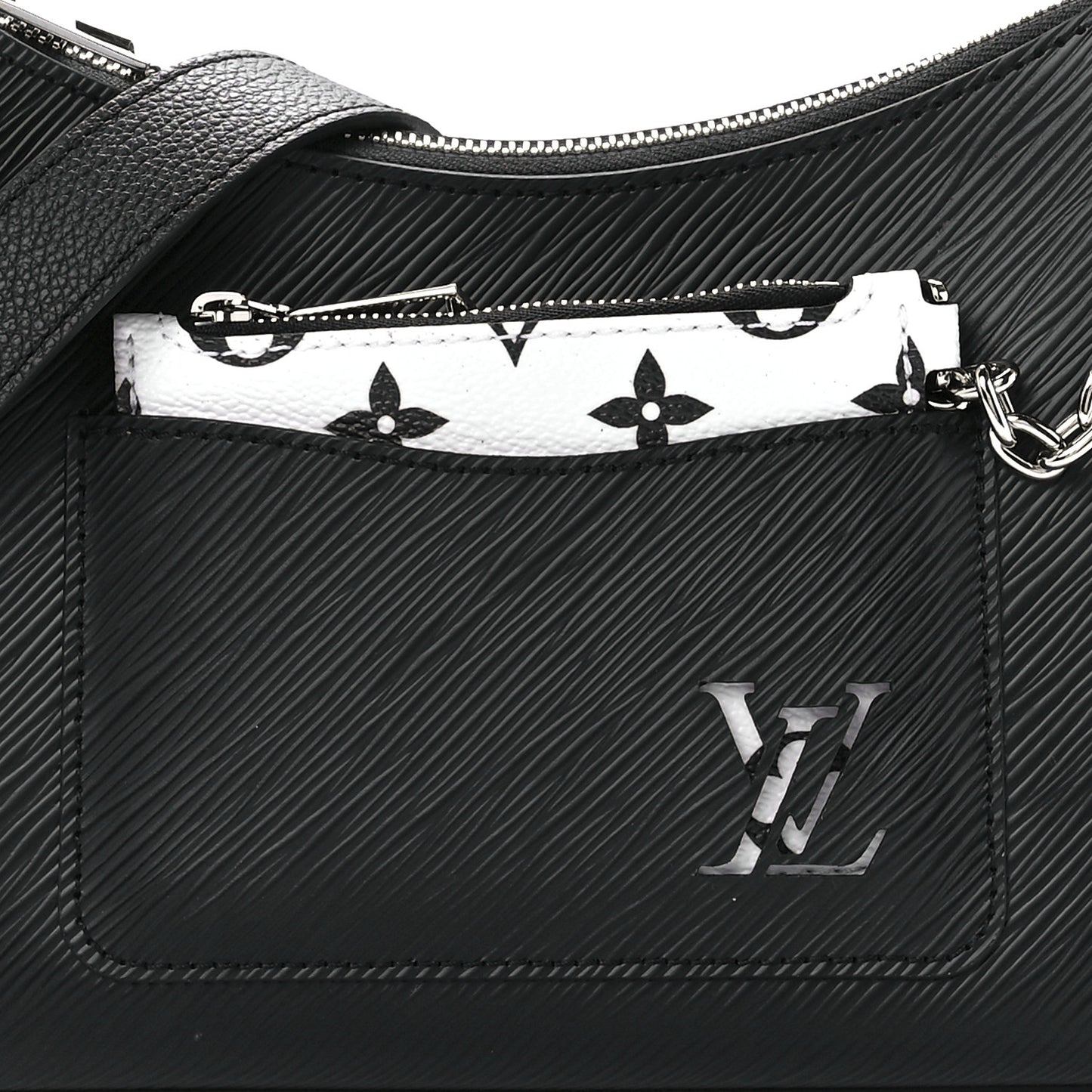 Epi Marelle Black