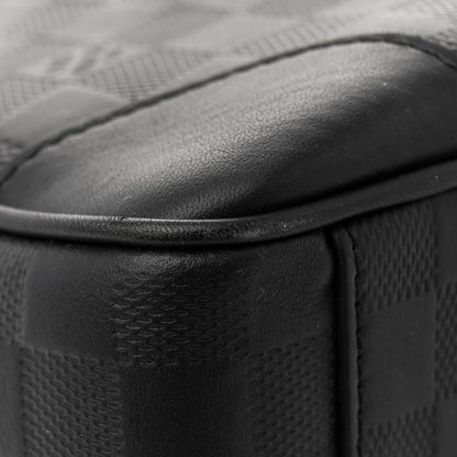 Louis Vuitton Damier Infini Porte-Documents Voyage GM Onyx 10 of 12