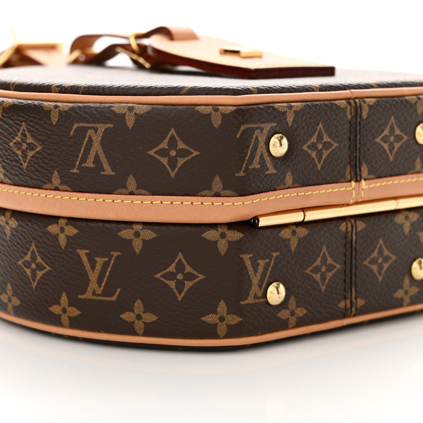 Monogram Petite Boite Chapeau