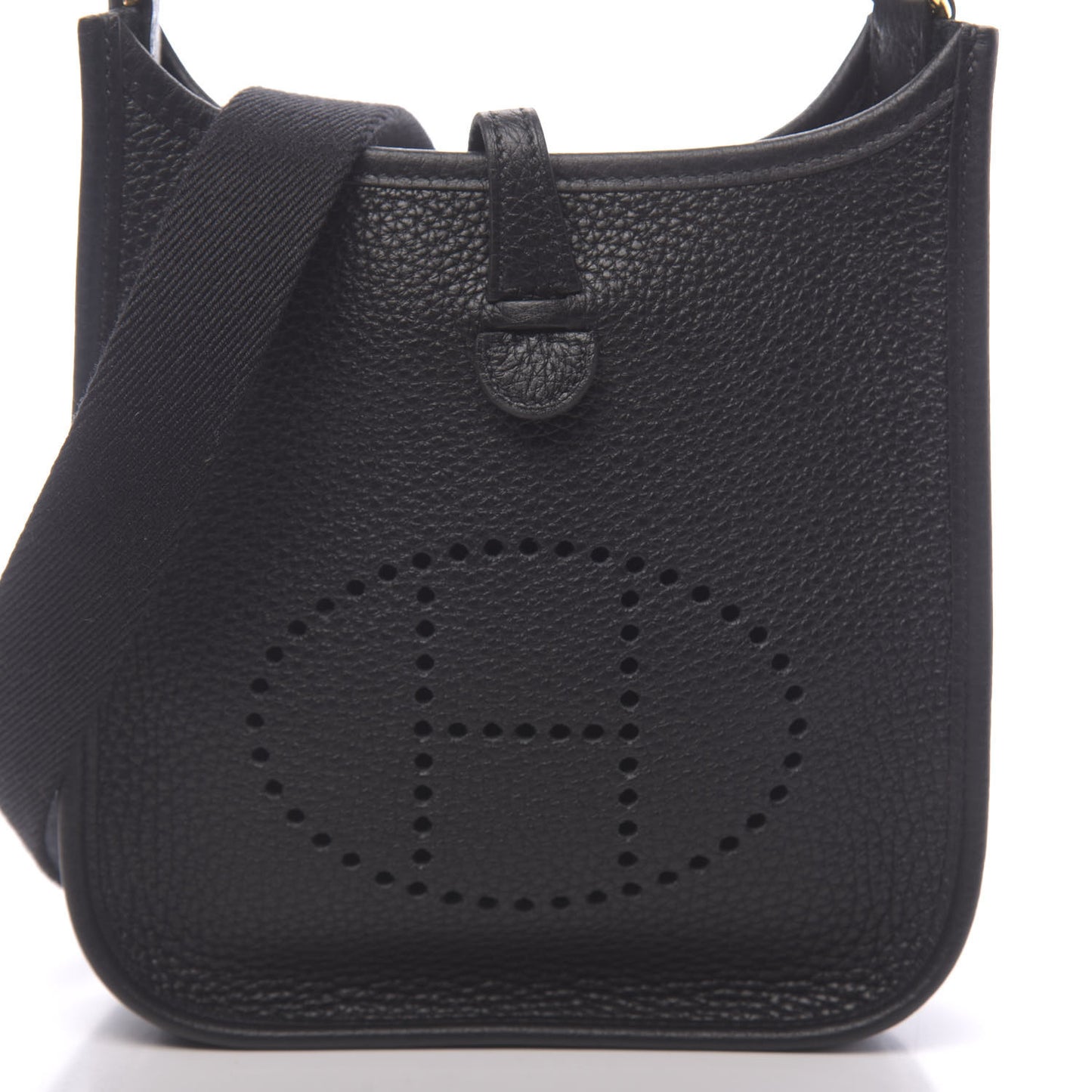 Taurillon Clemence Evelyne TPM Black