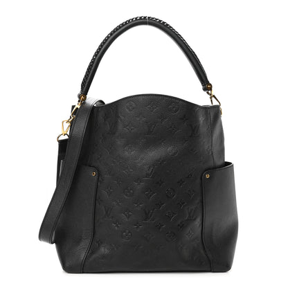 Louis Vuitton Empreinte Bagatelle Black 1 of 13