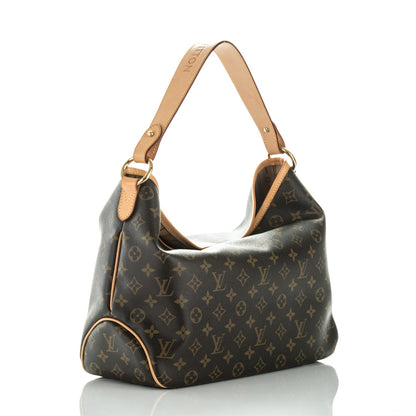 Louis Vuitton Monogram Delightful PM 3 of 8