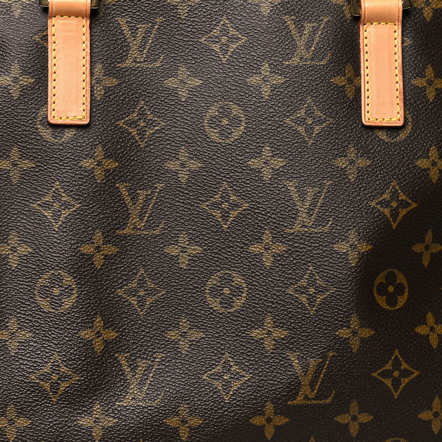 Monogram Cabas Mezzo