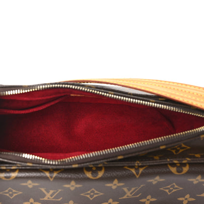 Louis Vuitton Monogram Viva-Cite MM 5 of 12