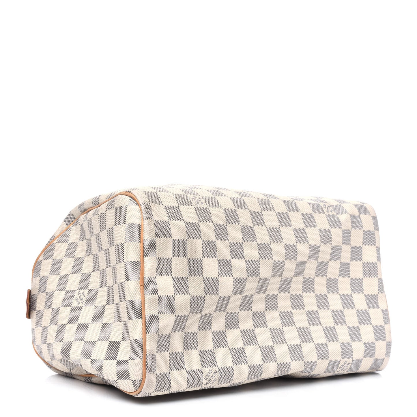 Damier Azur Speedy 30
