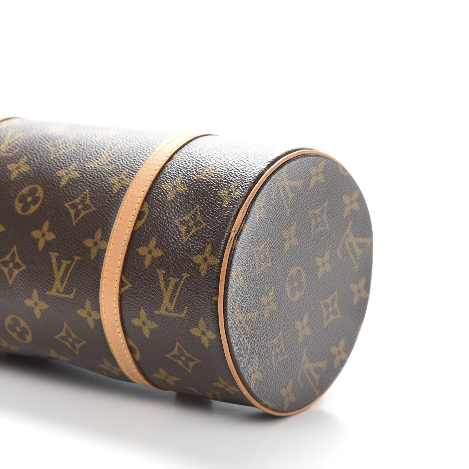 Louis Vuitton Monogram Papillon 30 With Companion 9 of 13