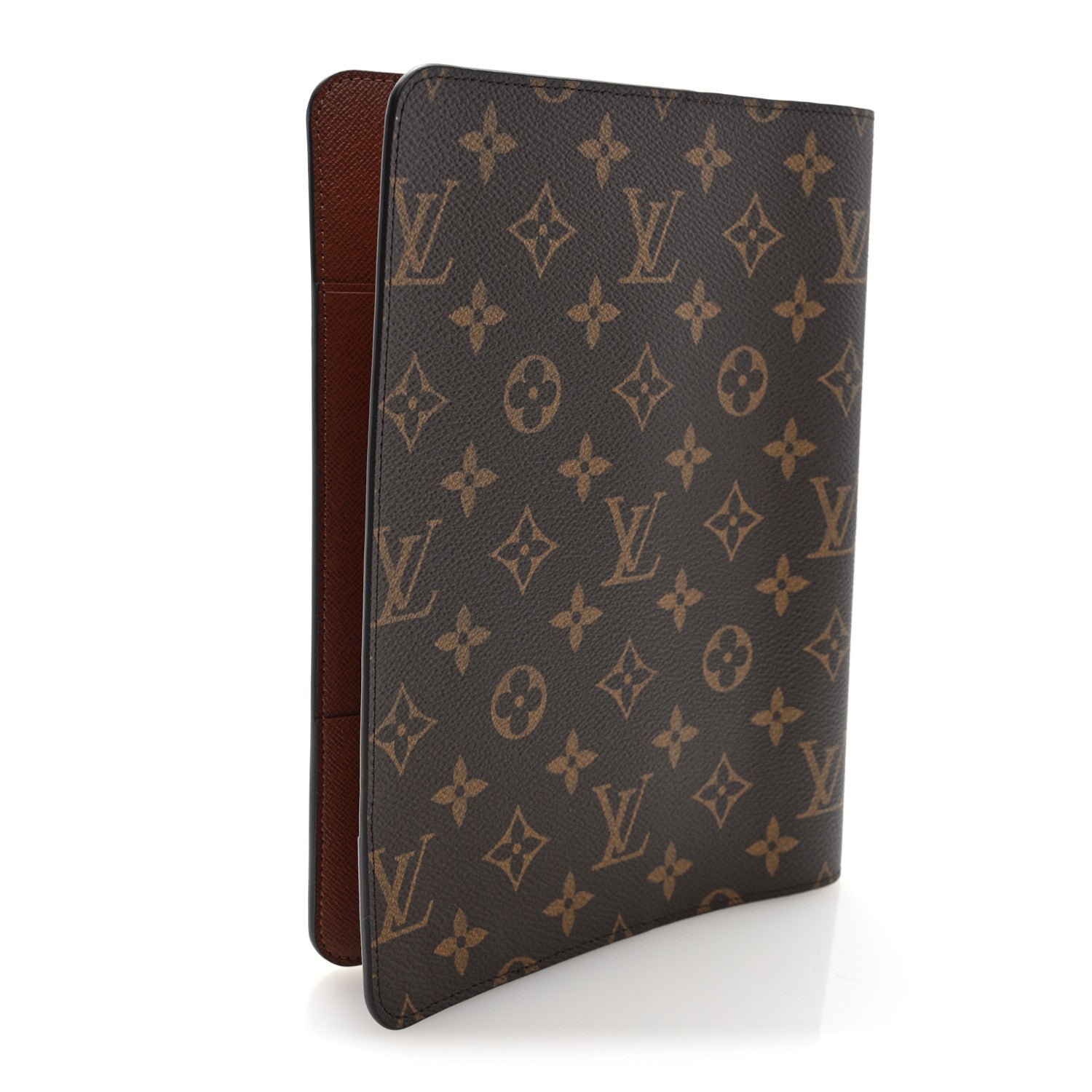 Louis Vuitton Monogram Desk Agenda Cover 3 of 6