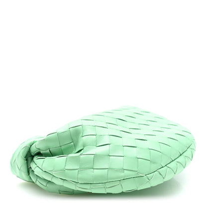 Bottega Veneta Nappa Intrecciato Mini Jodie Fountain 4 of 9
