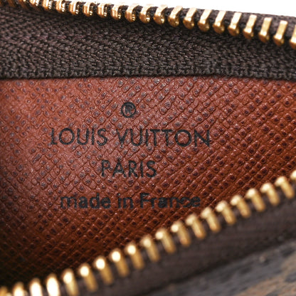 Louis Vuitton Monogram Key Pouch 6 of 11