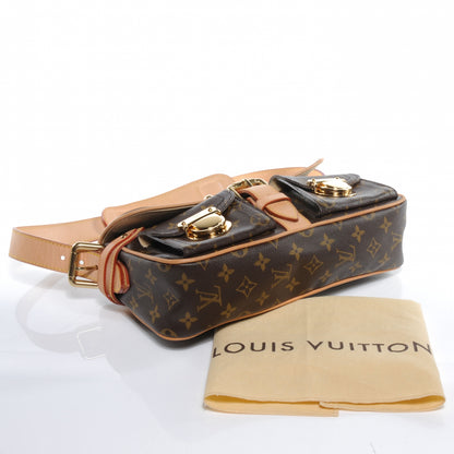 Louis Vuitton Monogram Hudson PM 5 of 8