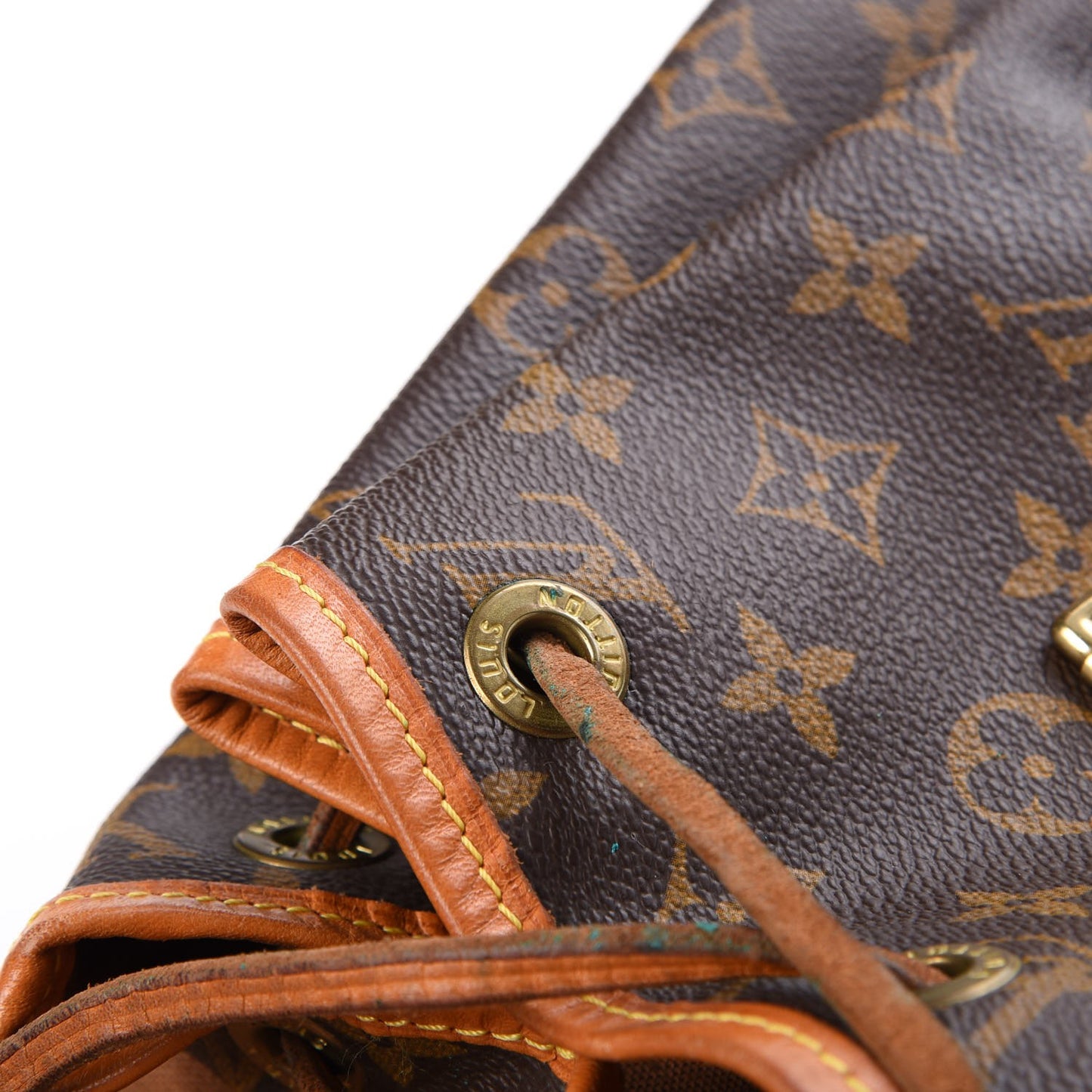 Monogram Montsouris MM Backpack