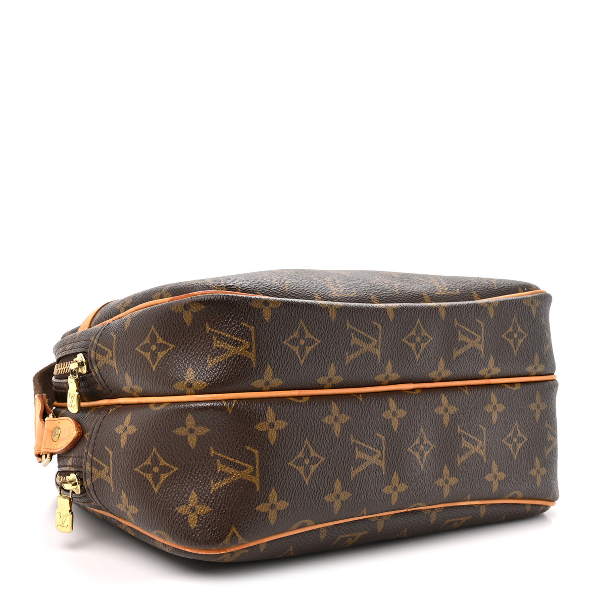 Monogram Reporter PM