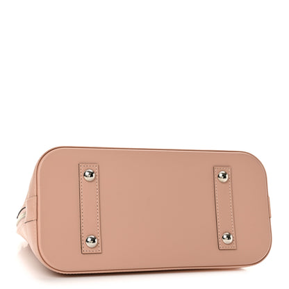 Louis Vuitton Epi Alma PM Rose Ballerine 4 of 10