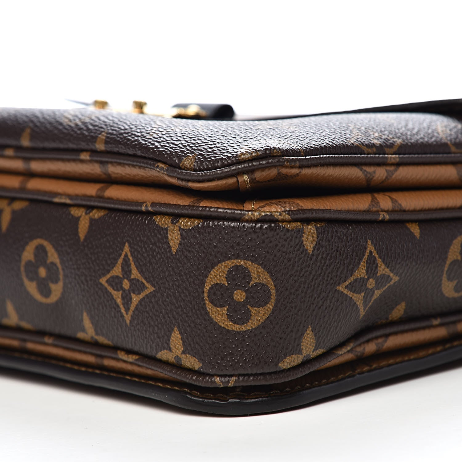 Louis Vuitton Reverse Monogram Pochette Metis 9 of 10