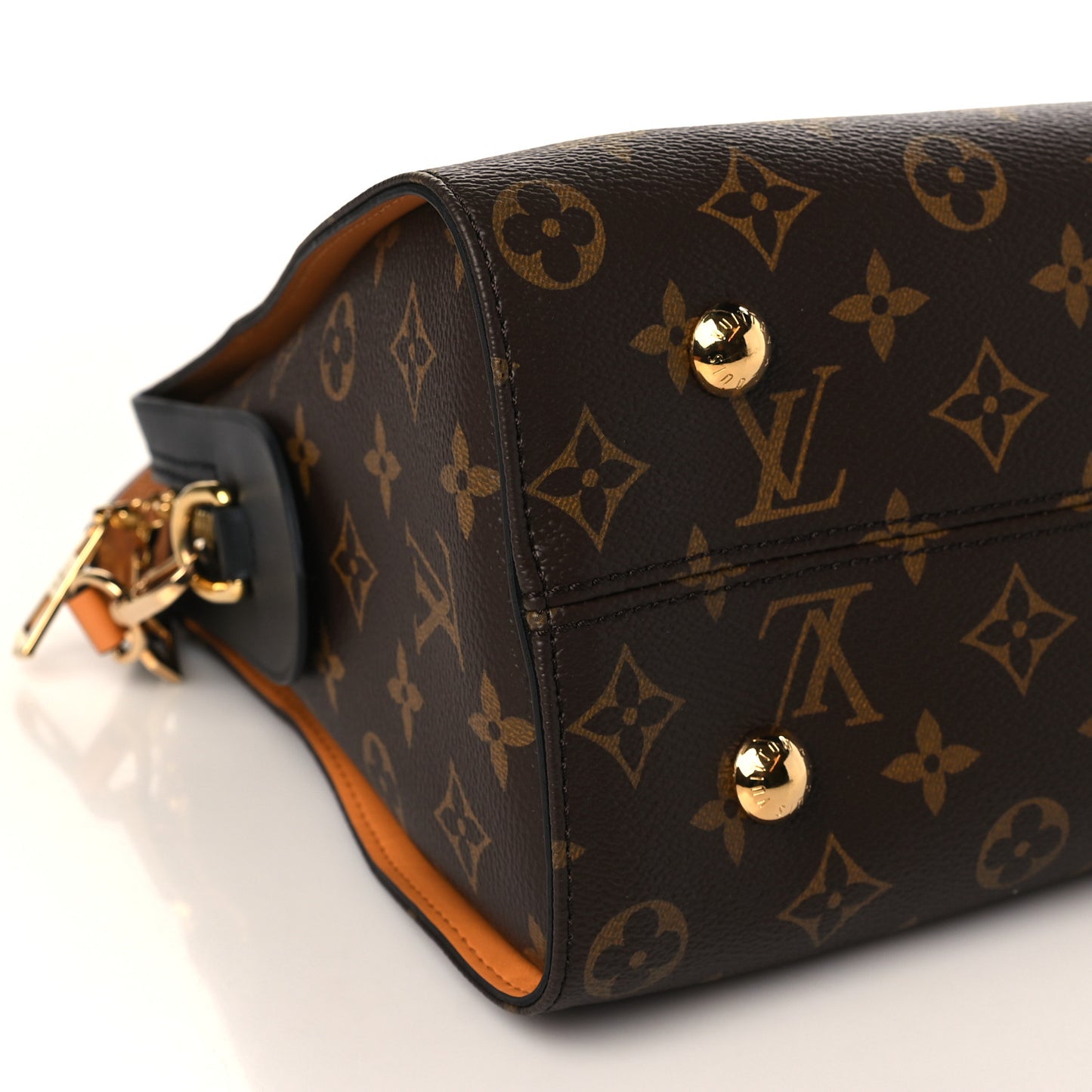 Monogram Tuileries Black