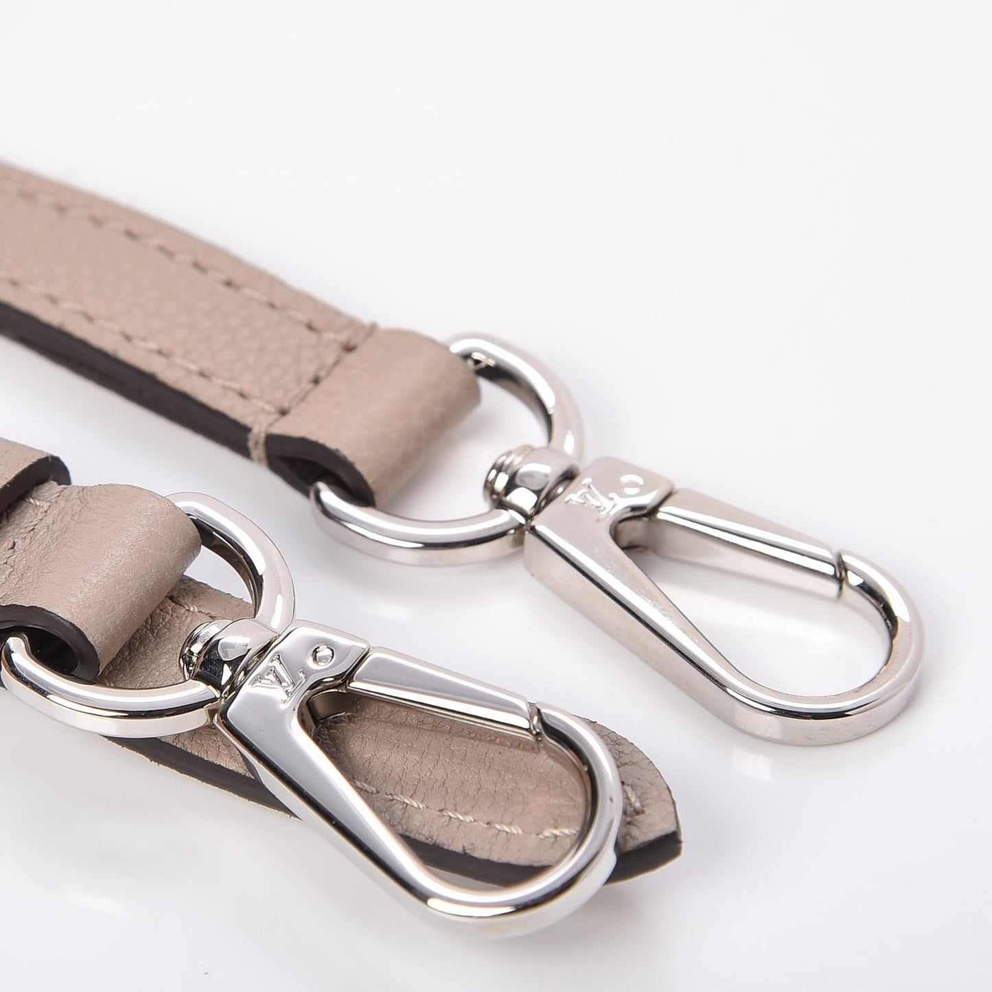 Calfskin 15mm Adjustable Shoulder Strap Galet