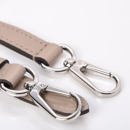 Louis Vuitton Calfskin 15mm Adjustable Shoulder Strap Galet 3 of 4