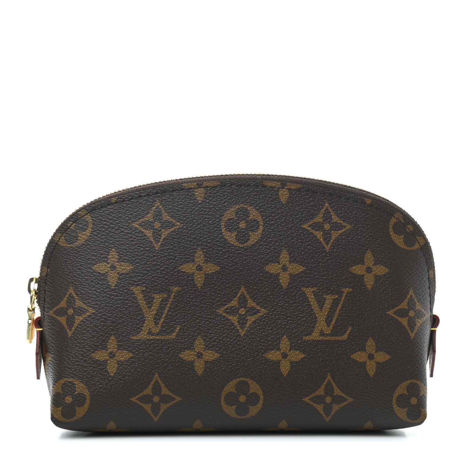 Louis Vuitton Monogram Cosmetic Pouch 1 of 6