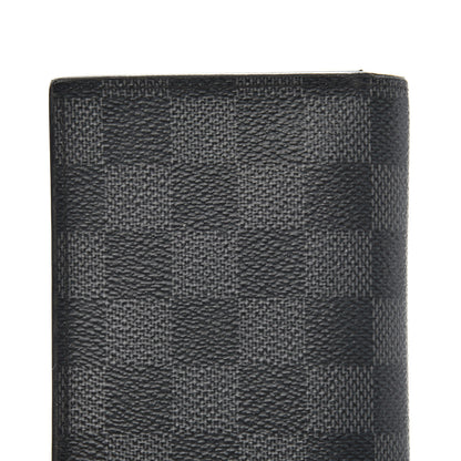 Louis Vuitton Damier Graphite Alexandre Wallet 7 of 8