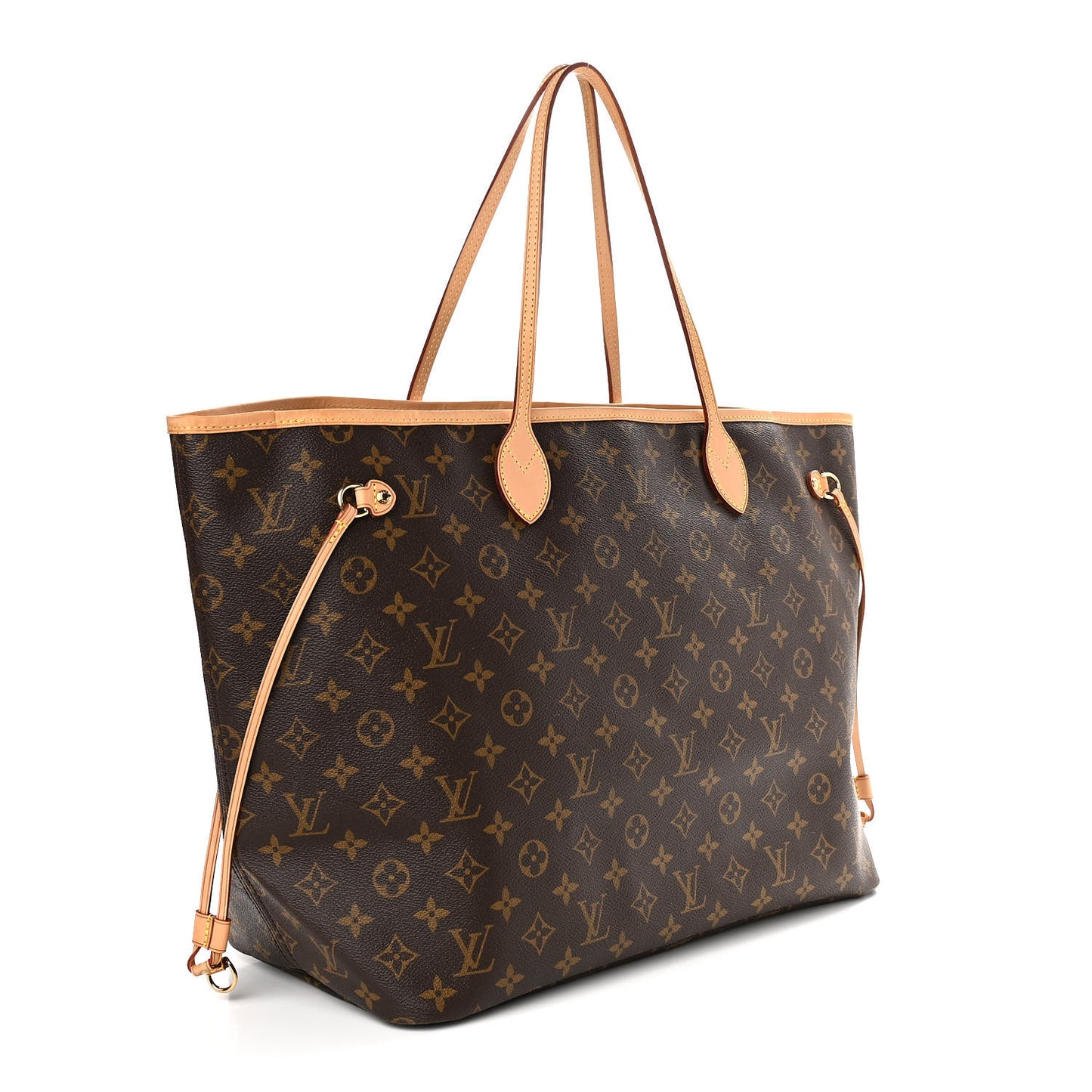 Monogram Neverfull GM