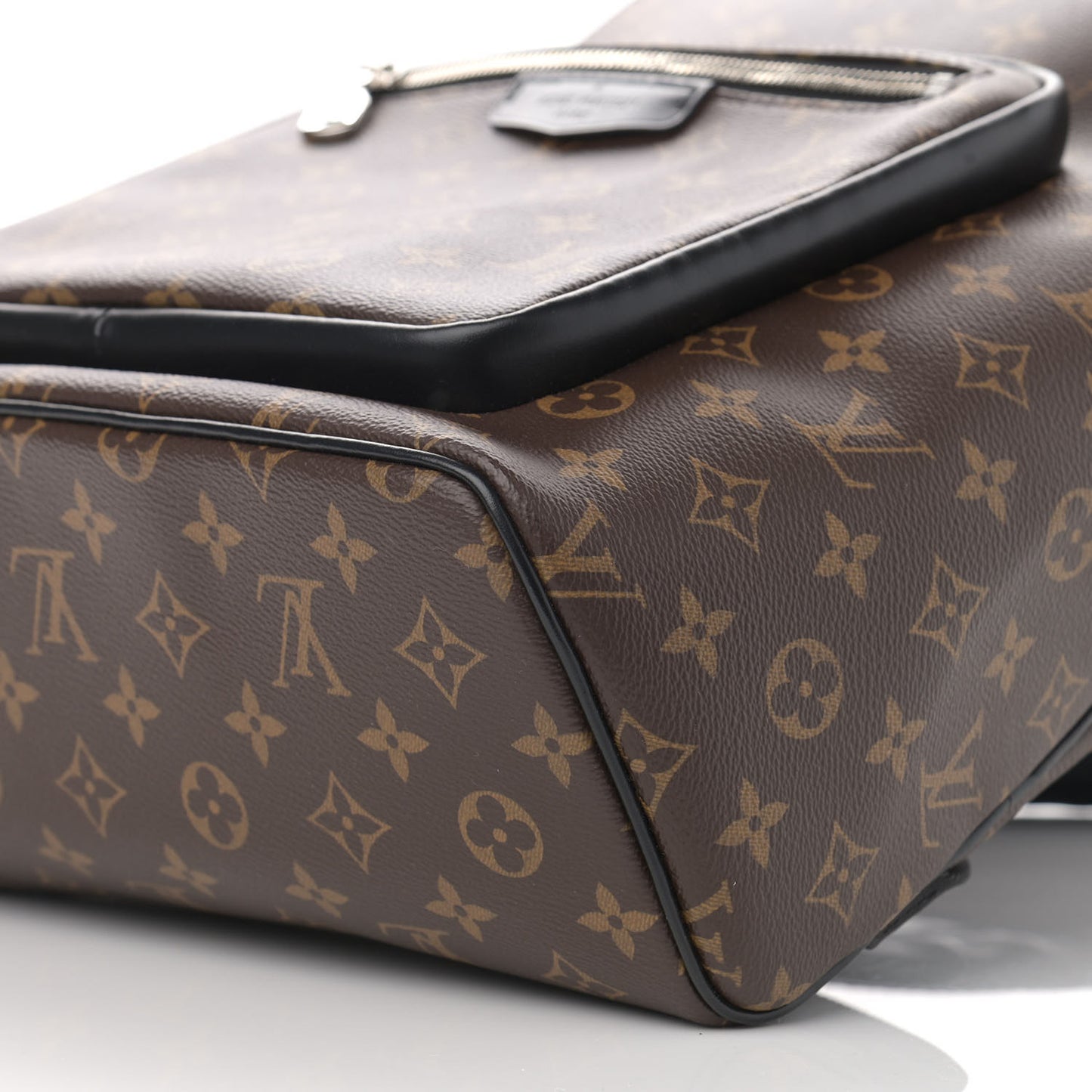 Monogram Macassar Josh NM Backpack
