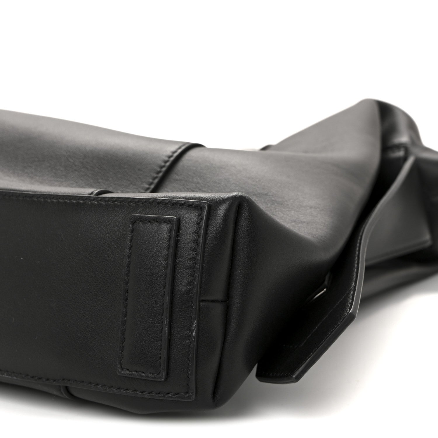Givenchy Smooth Calfskin Medium Soft Antigona Black 9 of 10