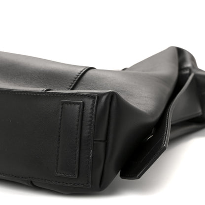 Givenchy Smooth Calfskin Medium Soft Antigona Black 9 of 10