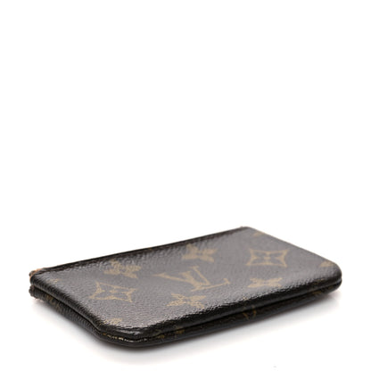 Louis Vuitton Monogram Key Pouch 4 of 7