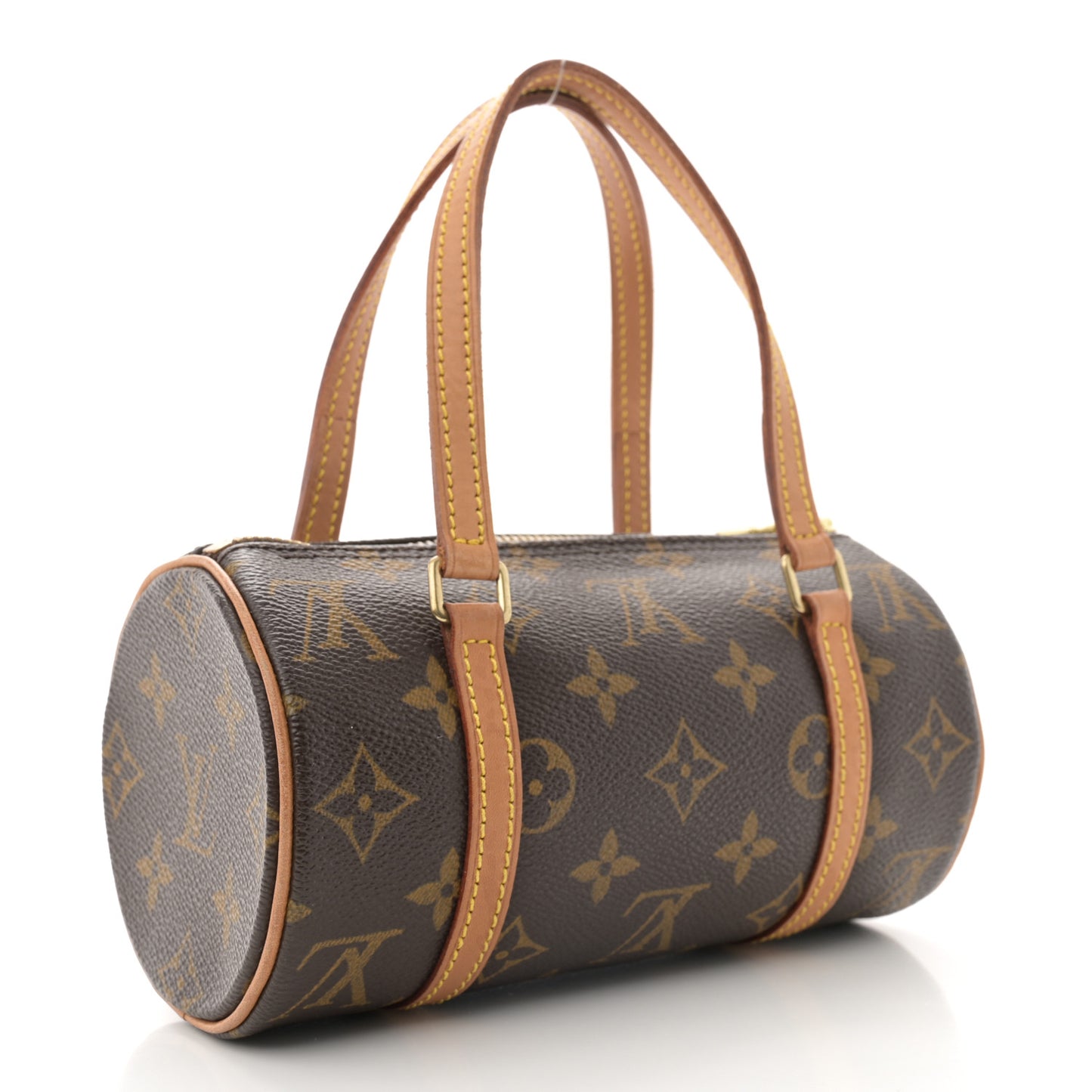 Monogram Papillon 19